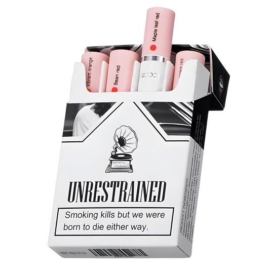 Set de labiales mate